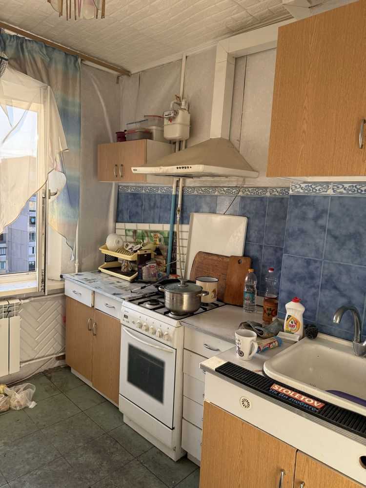 Продажа 2-комнатной квартиры 54 м², Академика Королева ул., 51
