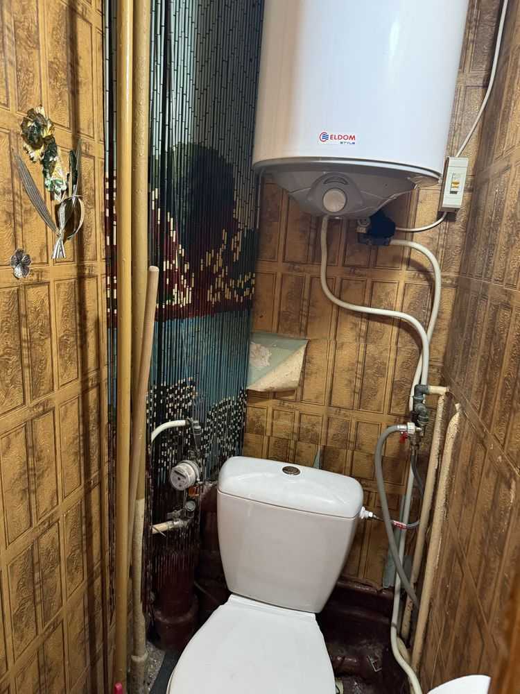 Продажа 2-комнатной квартиры 54 м², Академика Королева ул., 51