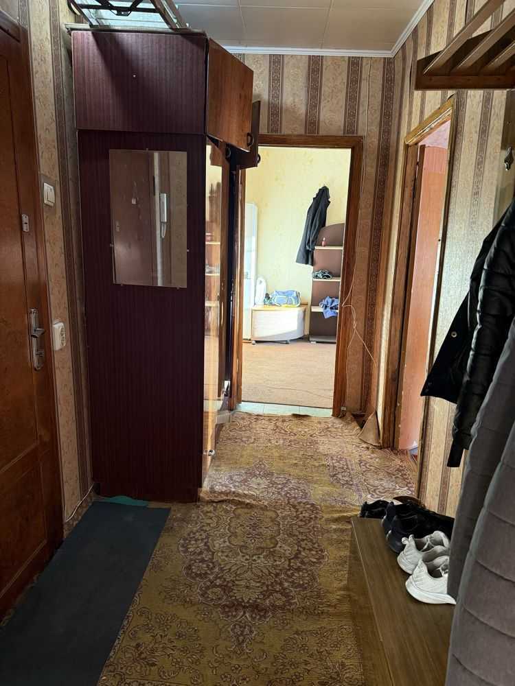 Продажа 2-комнатной квартиры 54 м², Академика Королева ул., 51