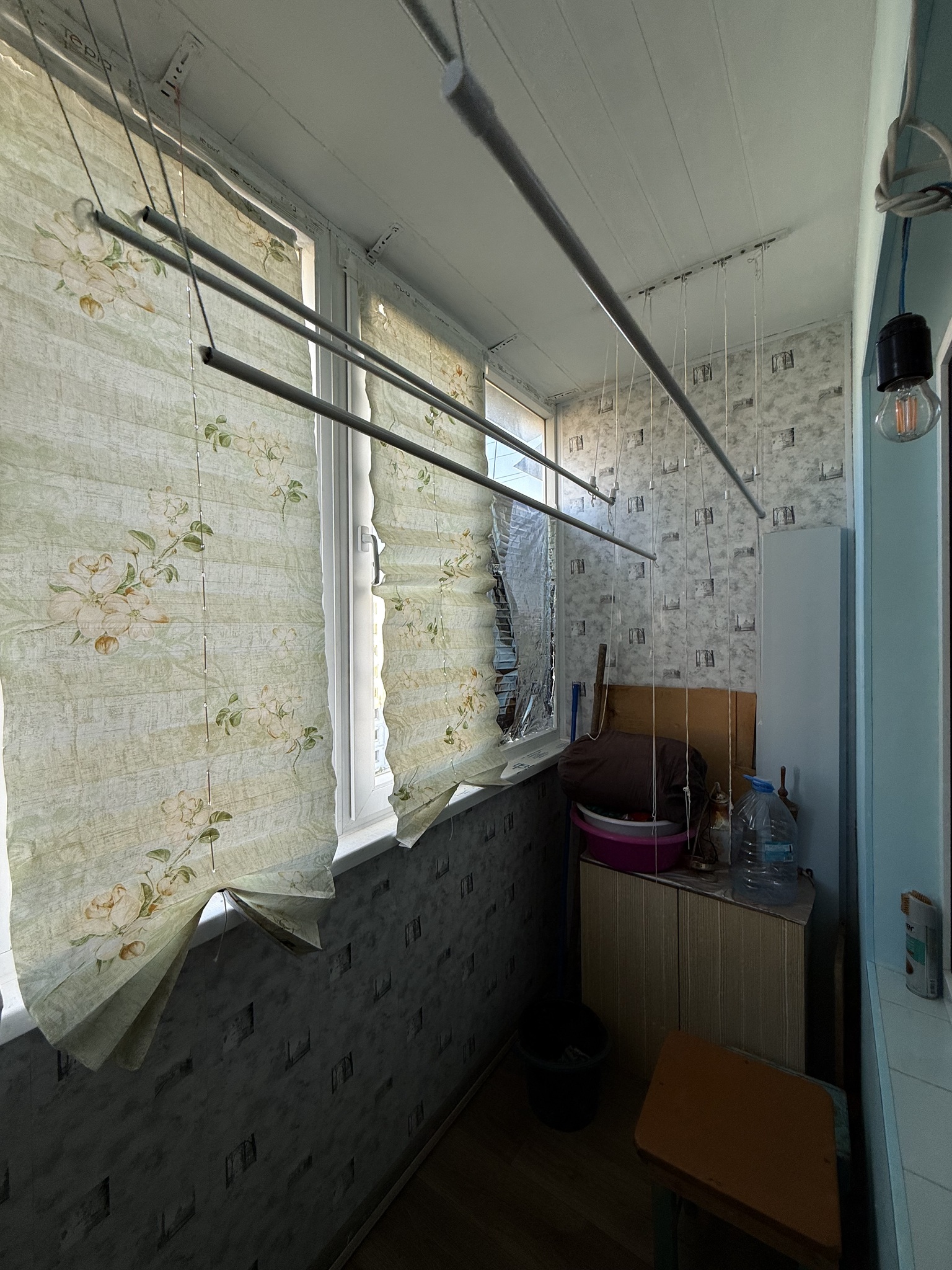Аренда 2-комнатной квартиры 50 м², Новгородская ул., 7
