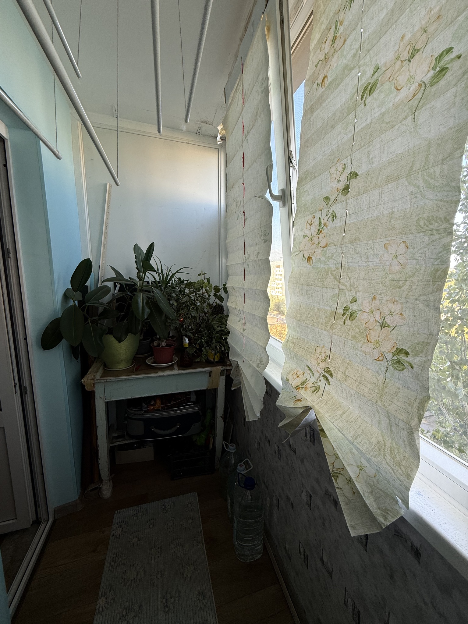 Аренда 2-комнатной квартиры 50 м², Новгородская ул., 7