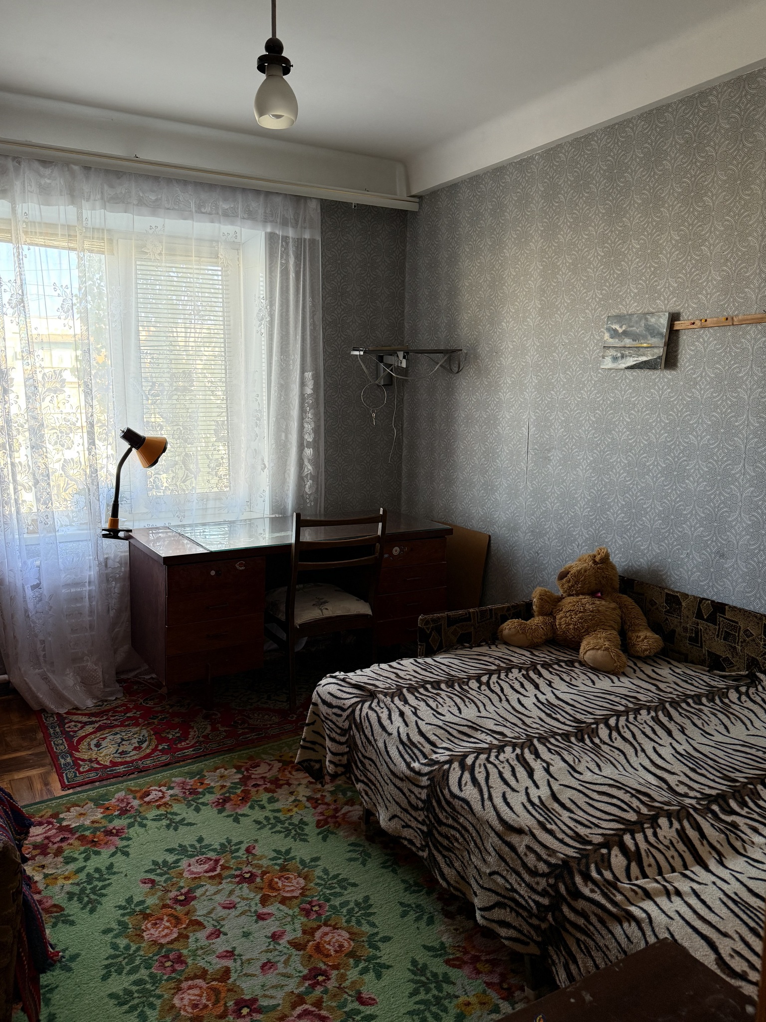 Аренда 2-комнатной квартиры 50 м², Новгородская ул., 7