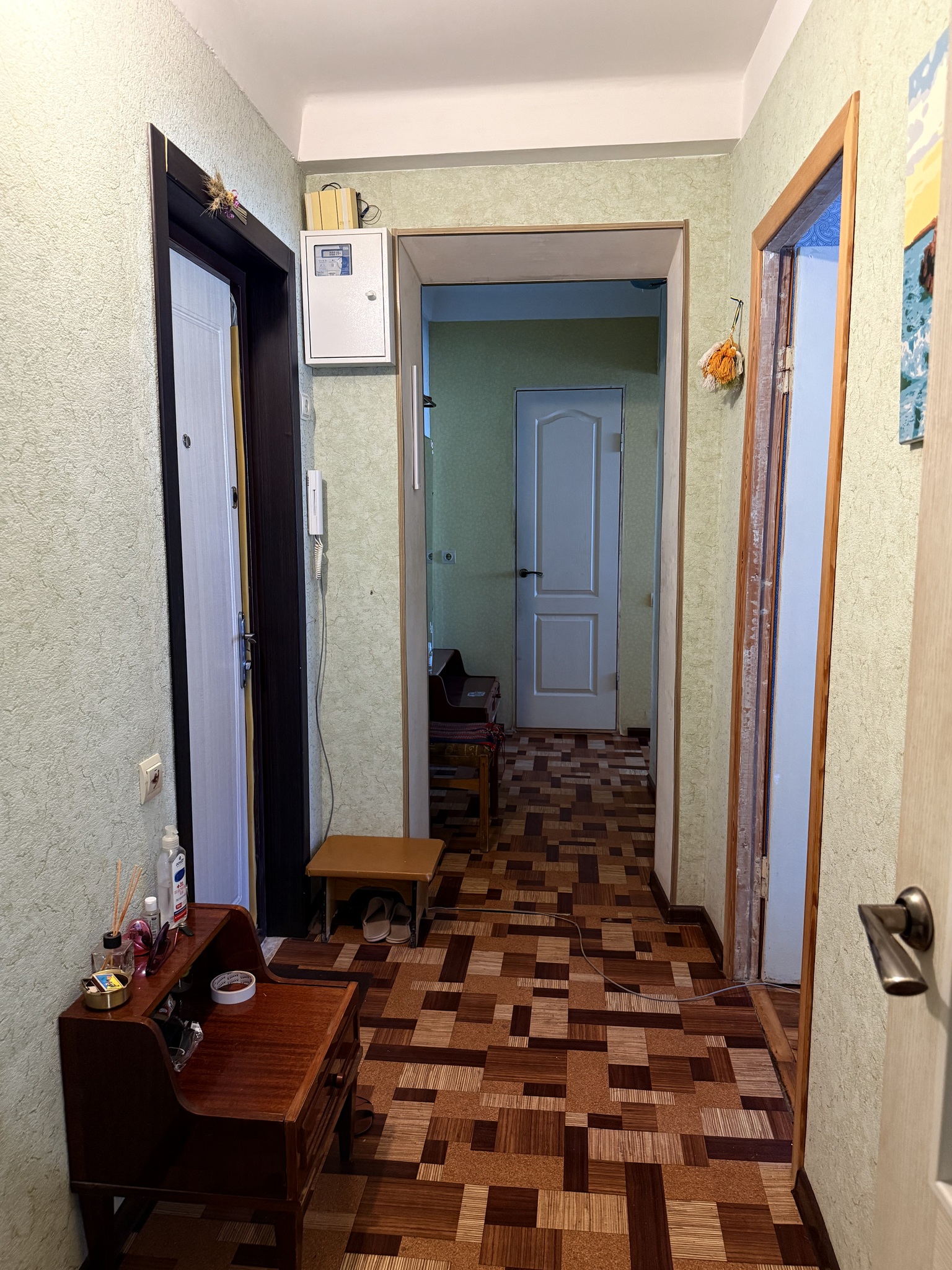 Аренда 2-комнатной квартиры 50 м², Новгородская ул., 7