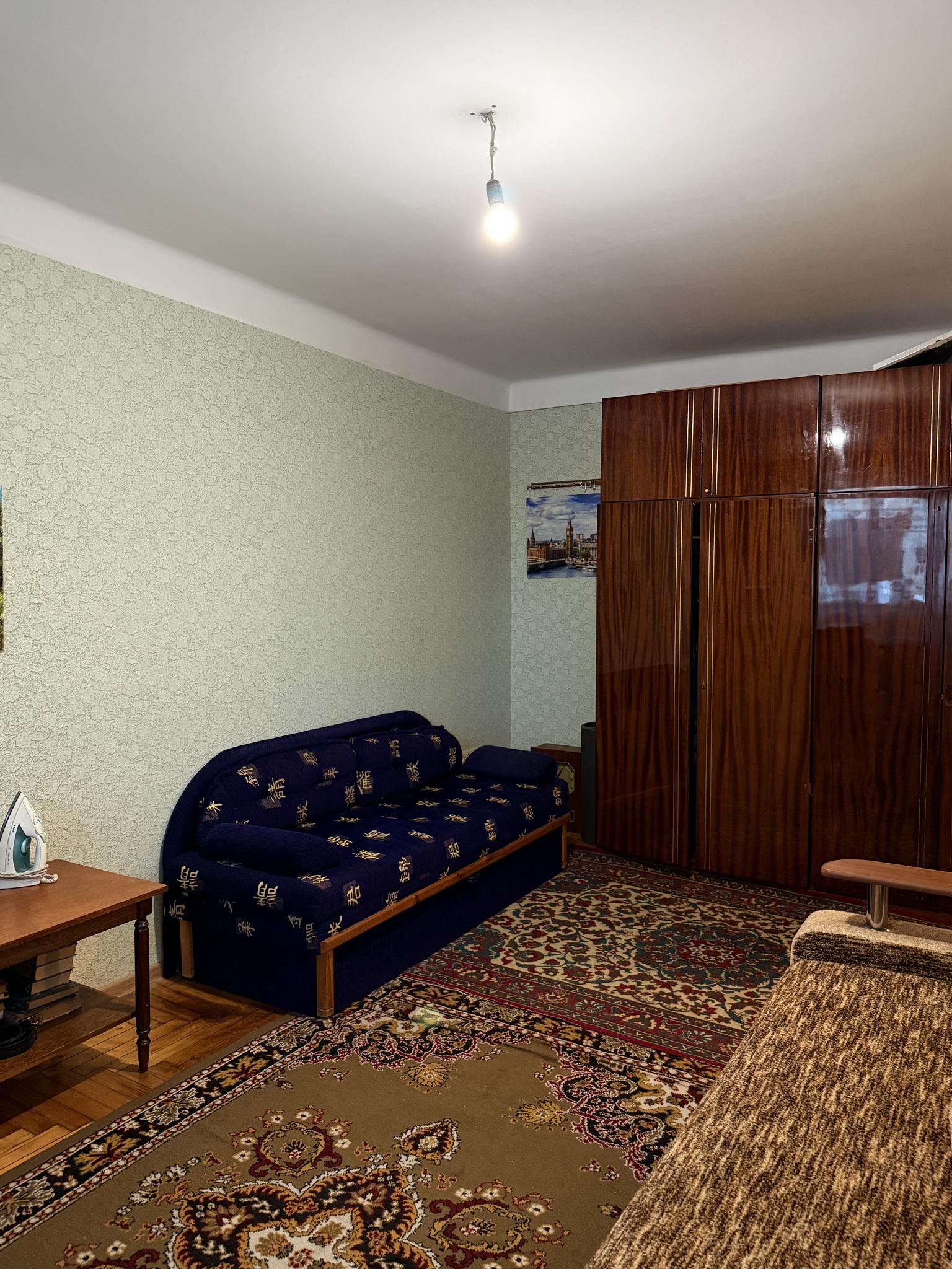 Аренда 2-комнатной квартиры 50 м², Новгородская ул., 7