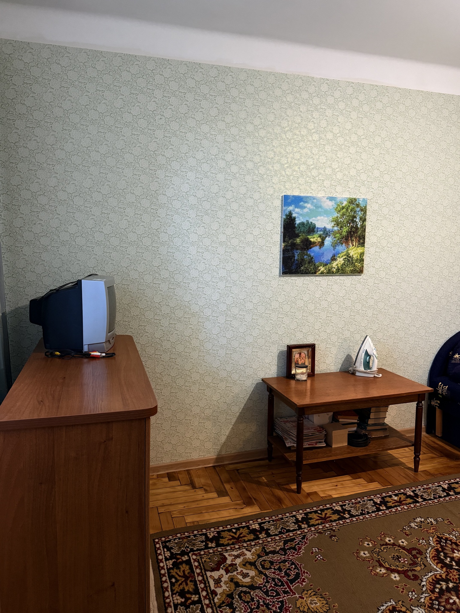 Аренда 2-комнатной квартиры 50 м², Новгородская ул., 7