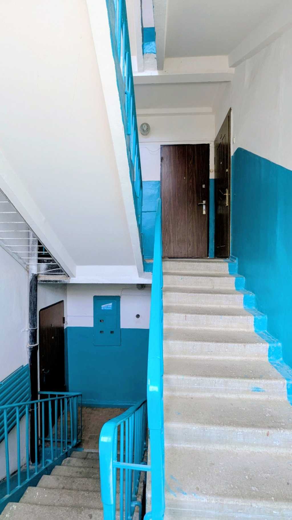 Продажа 2-комнатной квартиры 52 м², Академика Королева ул., 7