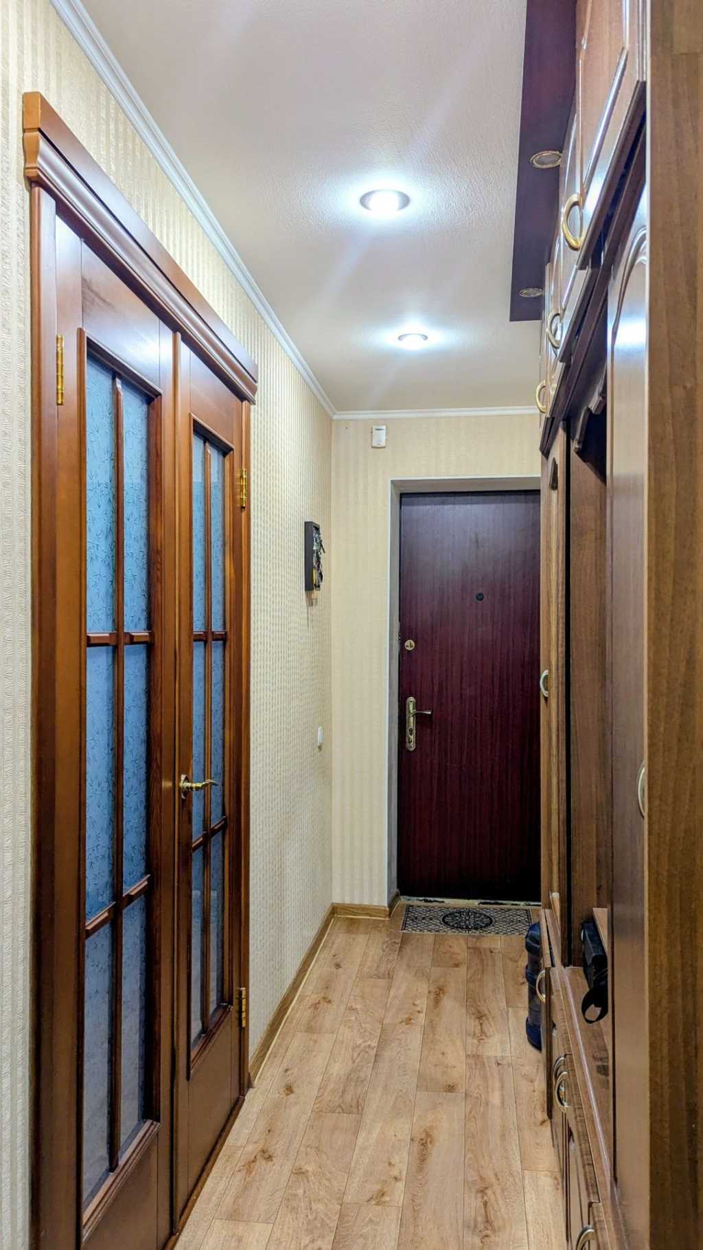 Продажа 2-комнатной квартиры 52 м², Академика Королева ул., 7