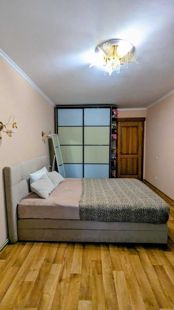Продажа 2-комнатной квартиры 52 м², Академика Королева ул., 7