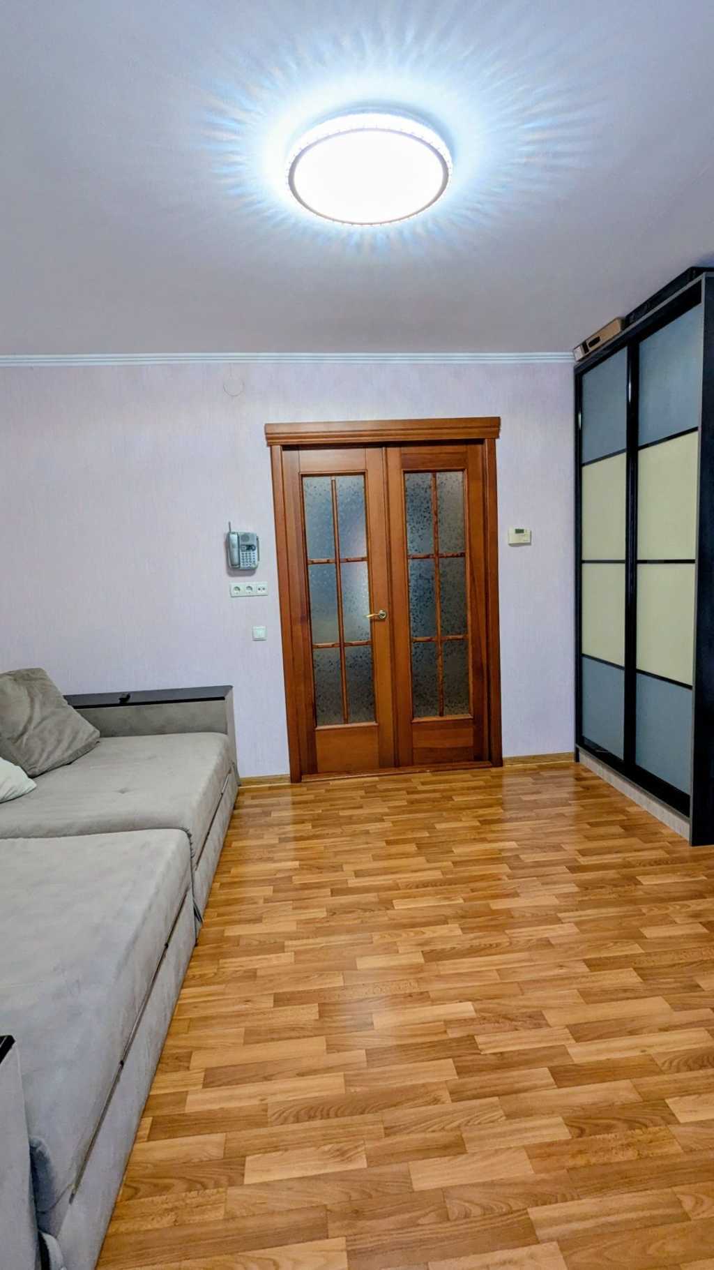 Продажа 2-комнатной квартиры 52 м², Академика Королева ул., 7