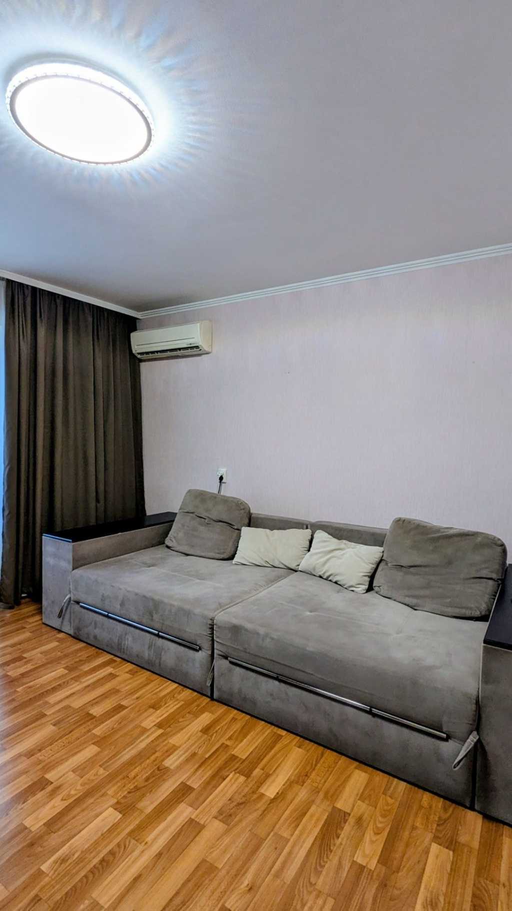Продажа 2-комнатной квартиры 52 м², Академика Королева ул., 7