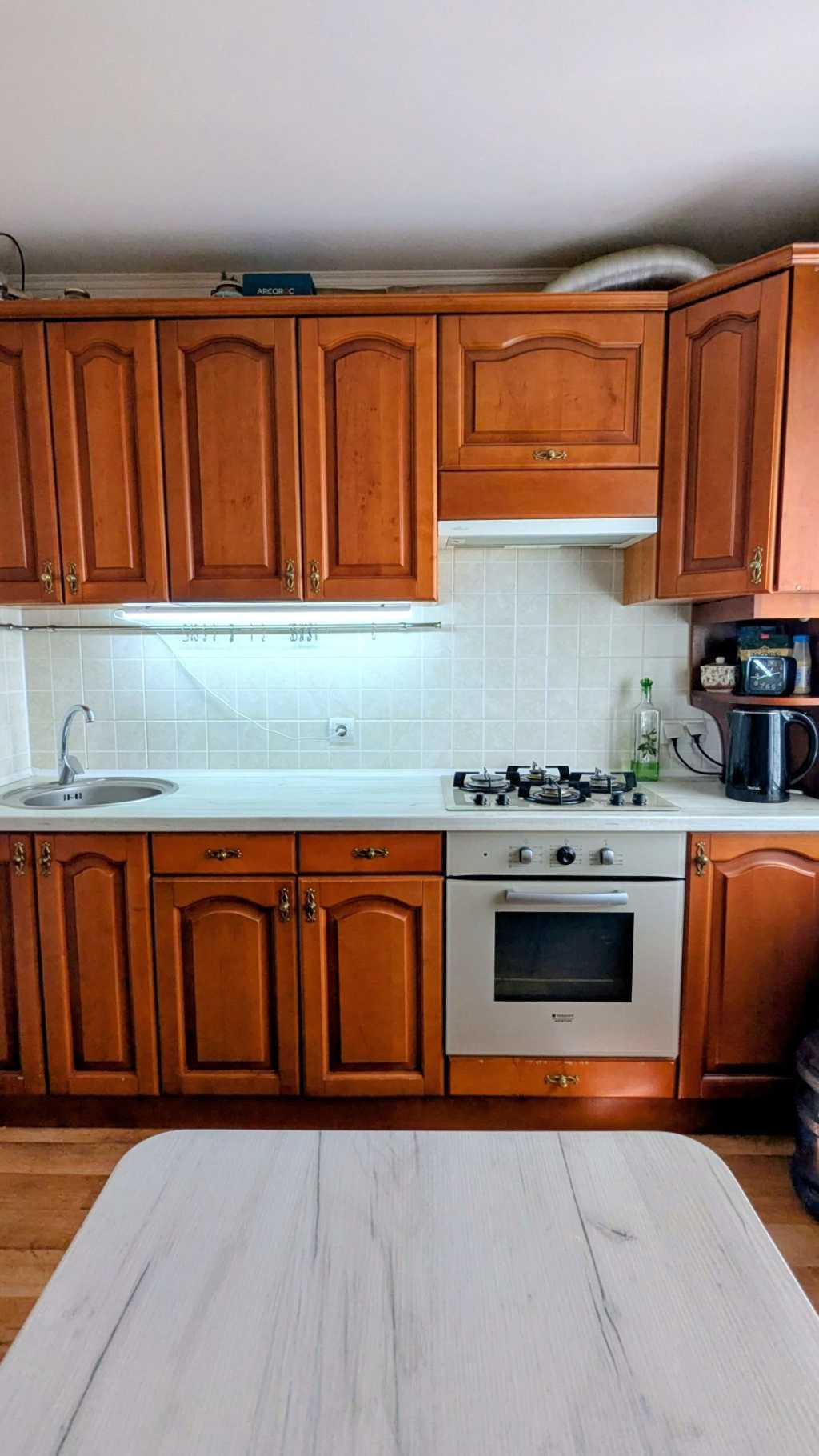 Продажа 2-комнатной квартиры 52 м², Академика Королева ул., 7