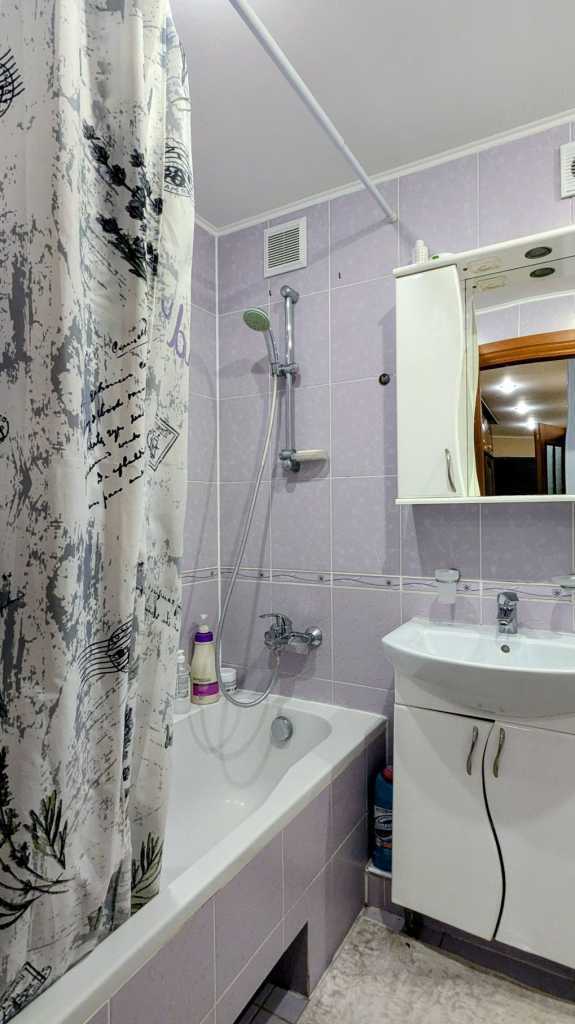 Продажа 2-комнатной квартиры 52 м², Академика Королева ул., 7