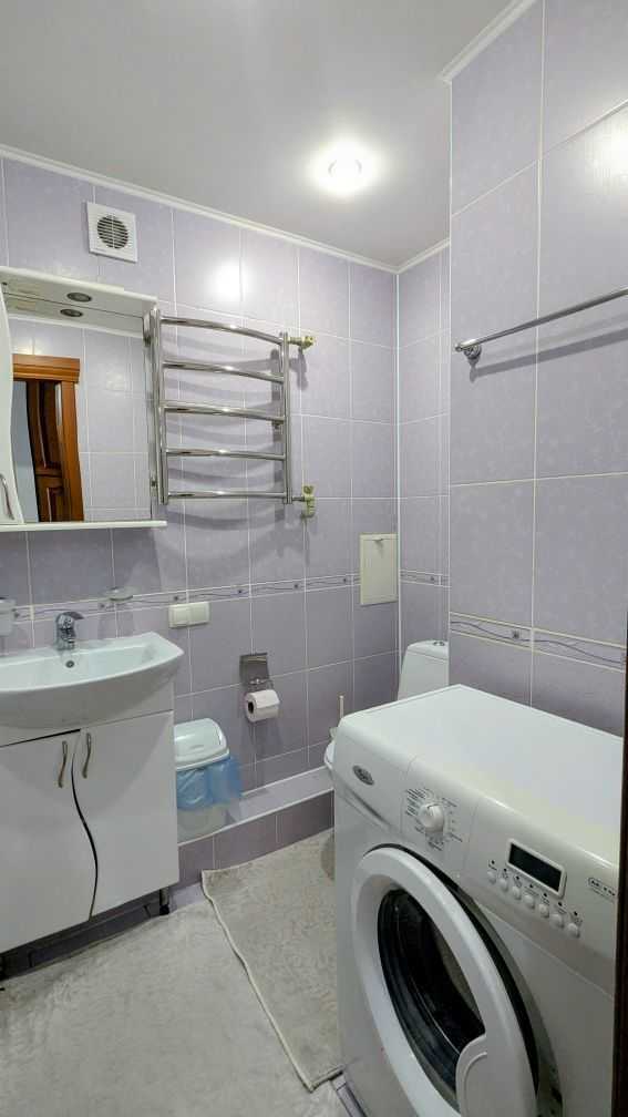 Продажа 2-комнатной квартиры 52 м², Академика Королева ул., 7
