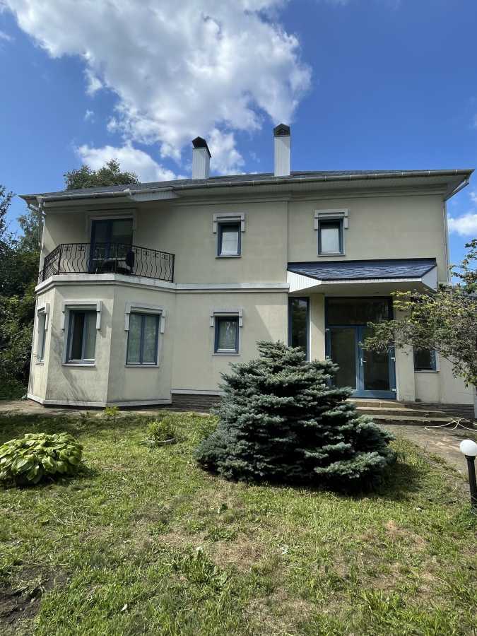 Продаж будинку 250 м², Борщагівська вул., 67