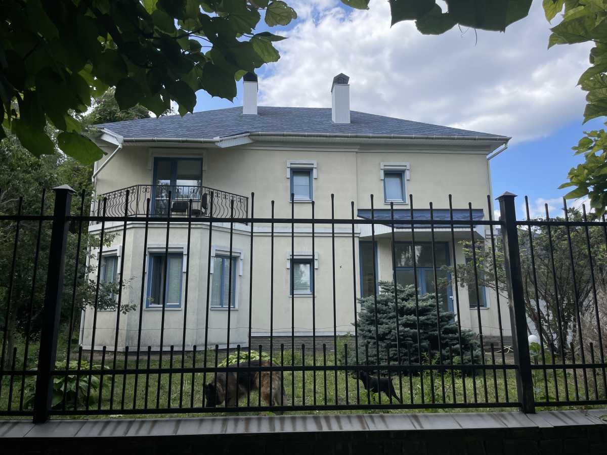 Продаж будинку 250 м², Борщагівська вул., 67