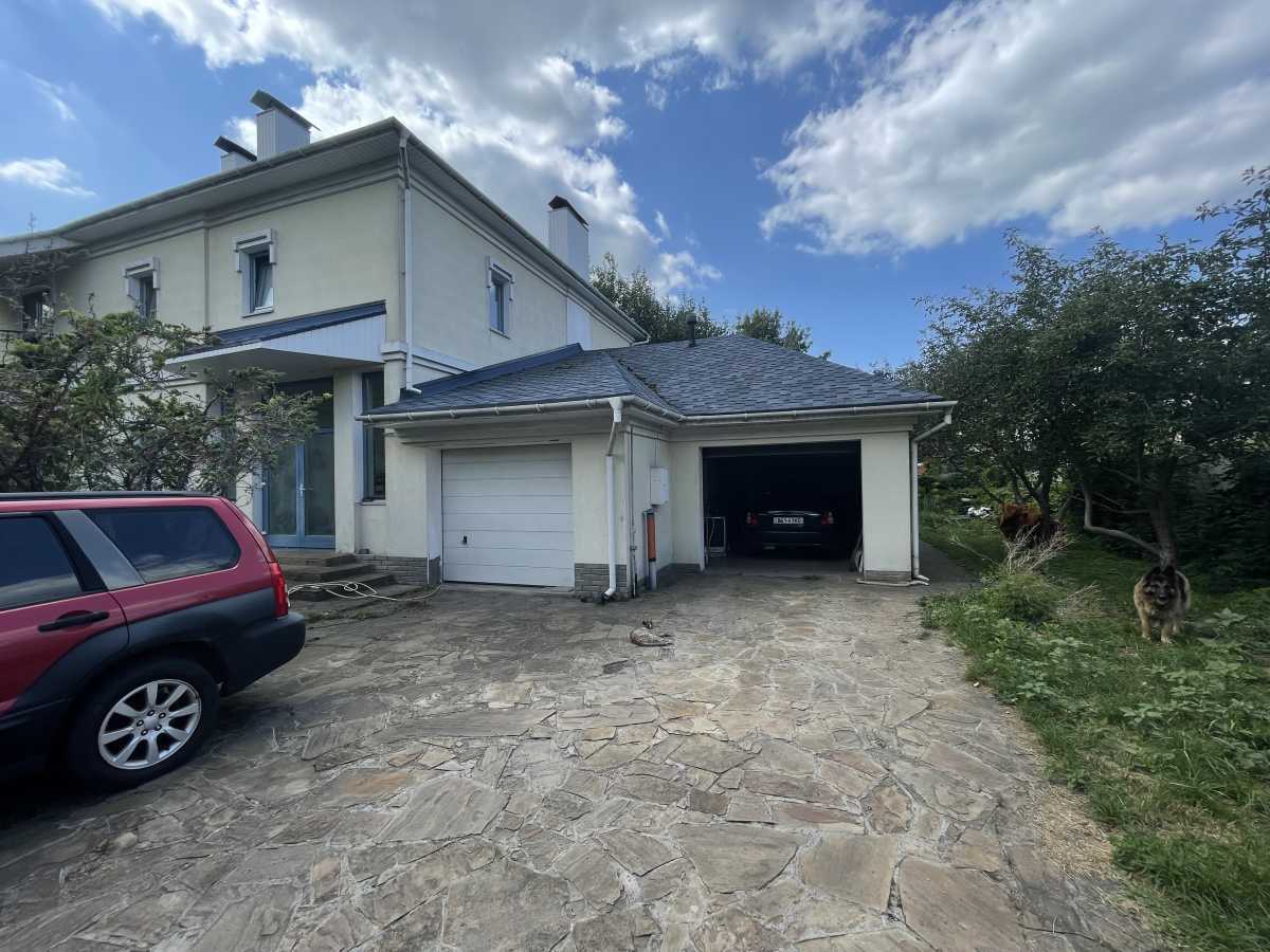 Продаж будинку 250 м², Борщагівська вул., 67