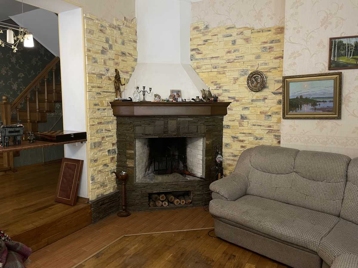 Продаж будинку 250 м², Борщагівська вул., 67