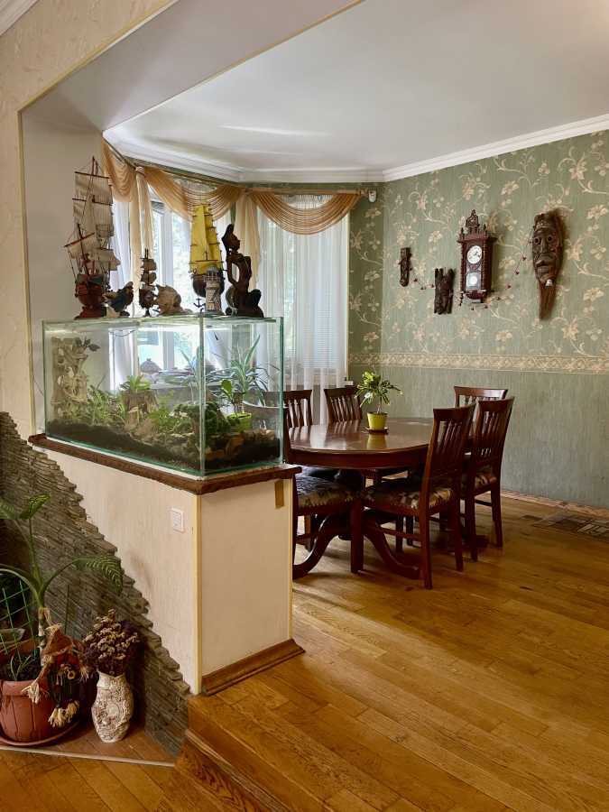 Продаж будинку 250 м², Борщагівська вул., 67