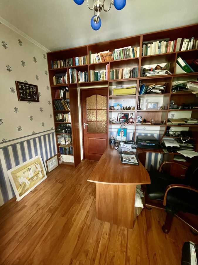 Продаж будинку 250 м², Борщагівська вул., 67