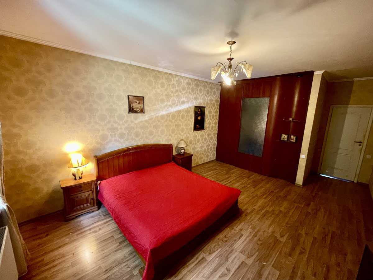 Продаж будинку 250 м², Борщагівська вул., 67