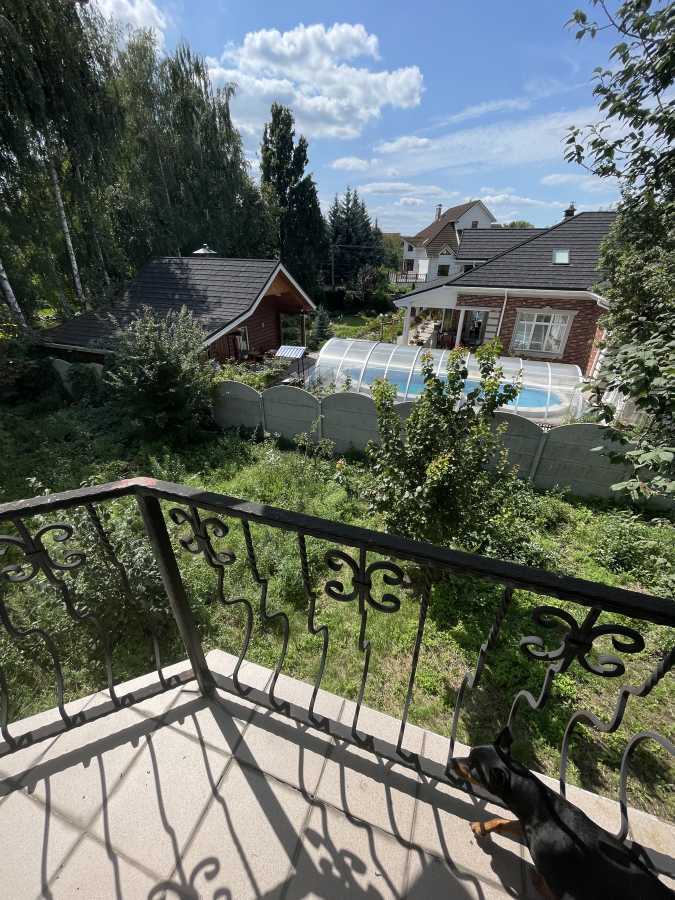 Продаж будинку 250 м², Борщагівська вул., 67