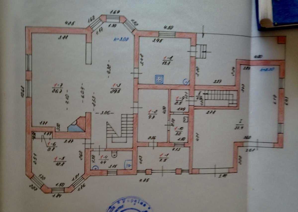 Продаж будинку 250 м², Борщагівська вул., 67