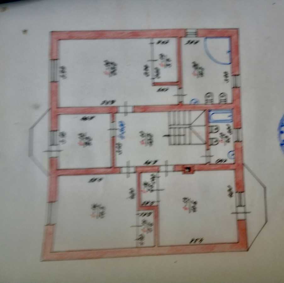 Продаж будинку 250 м², Борщагівська вул., 67