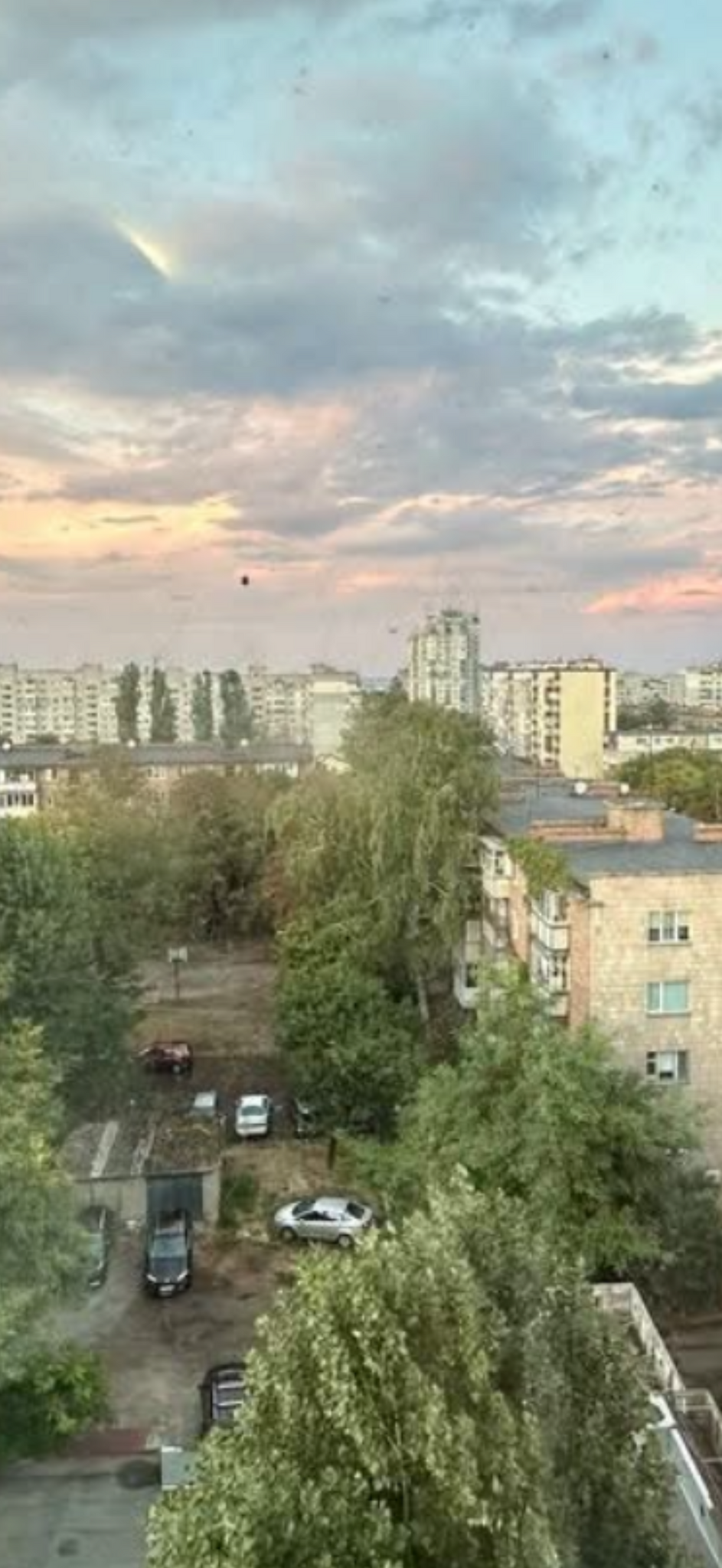 Аренда комнаты/части квартиры, Пастеровская ул., 44