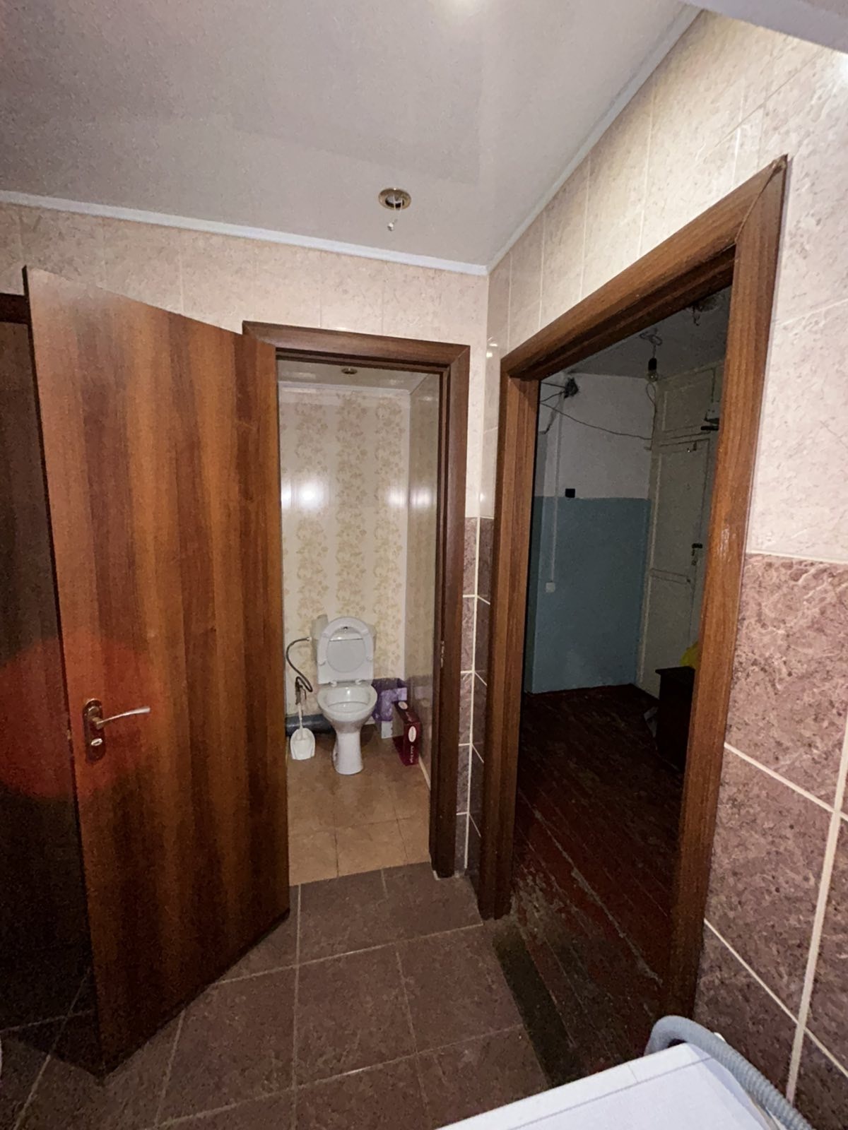 Аренда комнаты/части квартиры, Пастеровская ул., 44