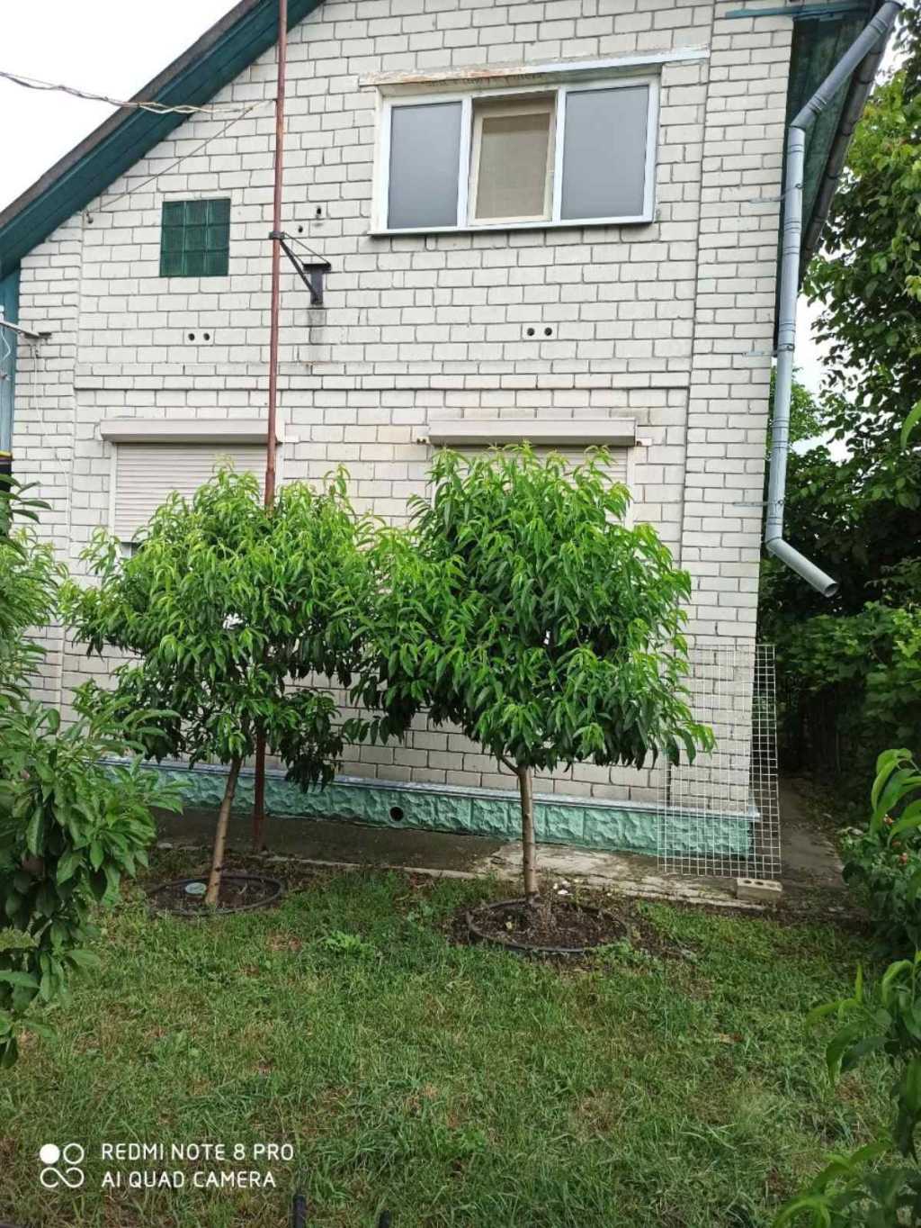 Продаж будинку 74 м², Червоные Партизаны, улица Садова