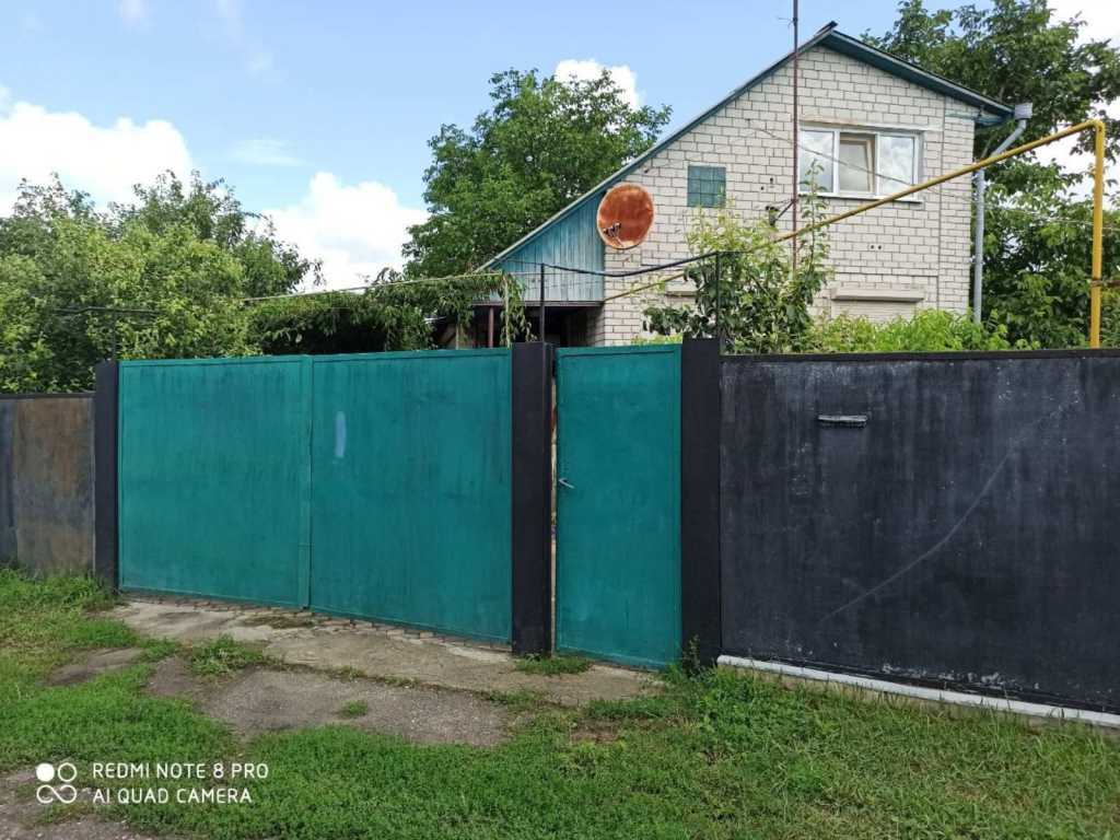 Продаж будинку 74 м², Червоные Партизаны, улица Садова