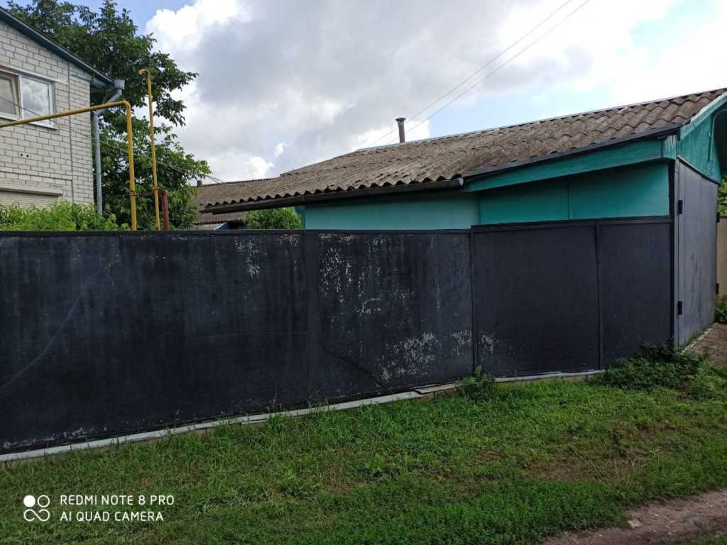 Продаж будинку 74 м², Червоные Партизаны, улица Садова