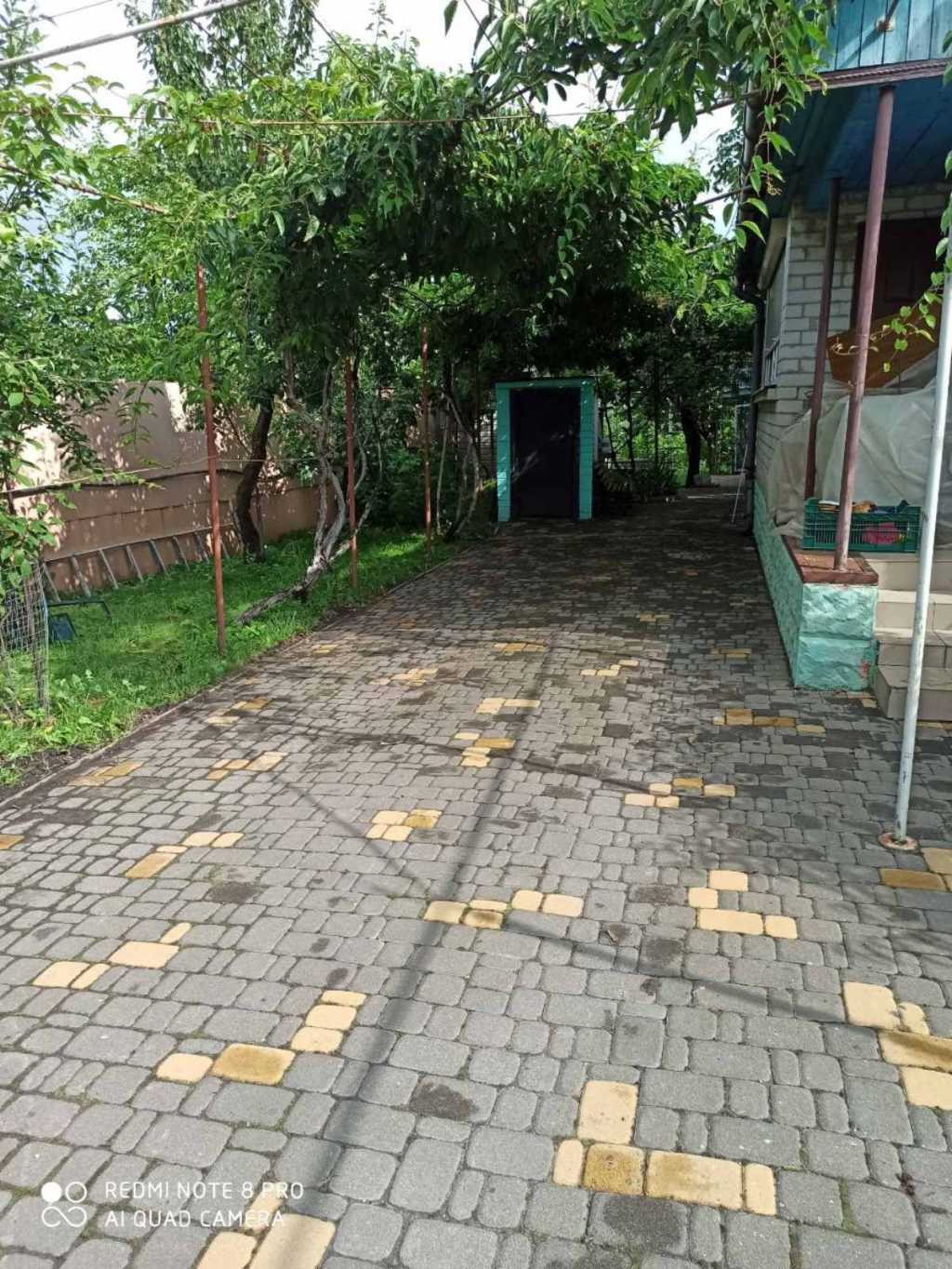 Продаж будинку 74 м², Червоные Партизаны, улица Садова