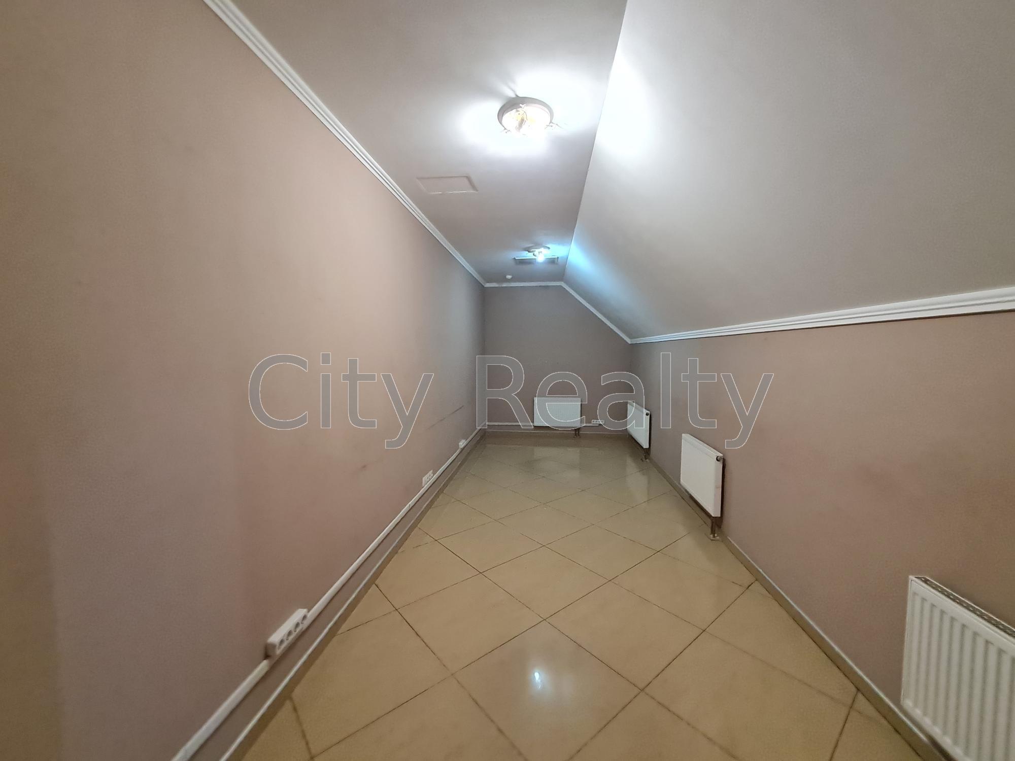 Аренда офиса 380 м², Крестовый пер., 2А