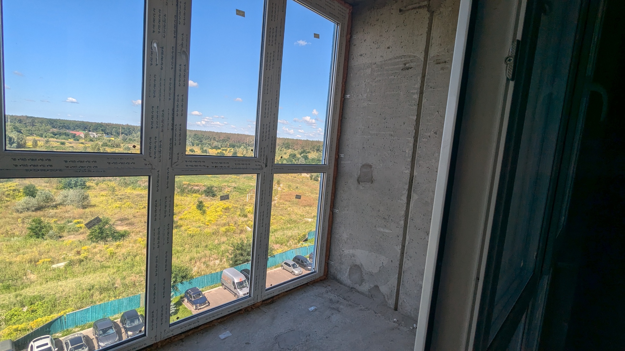 Продаж 2-кімнатної квартири 66.3 м², Берковецька вул., 6Б