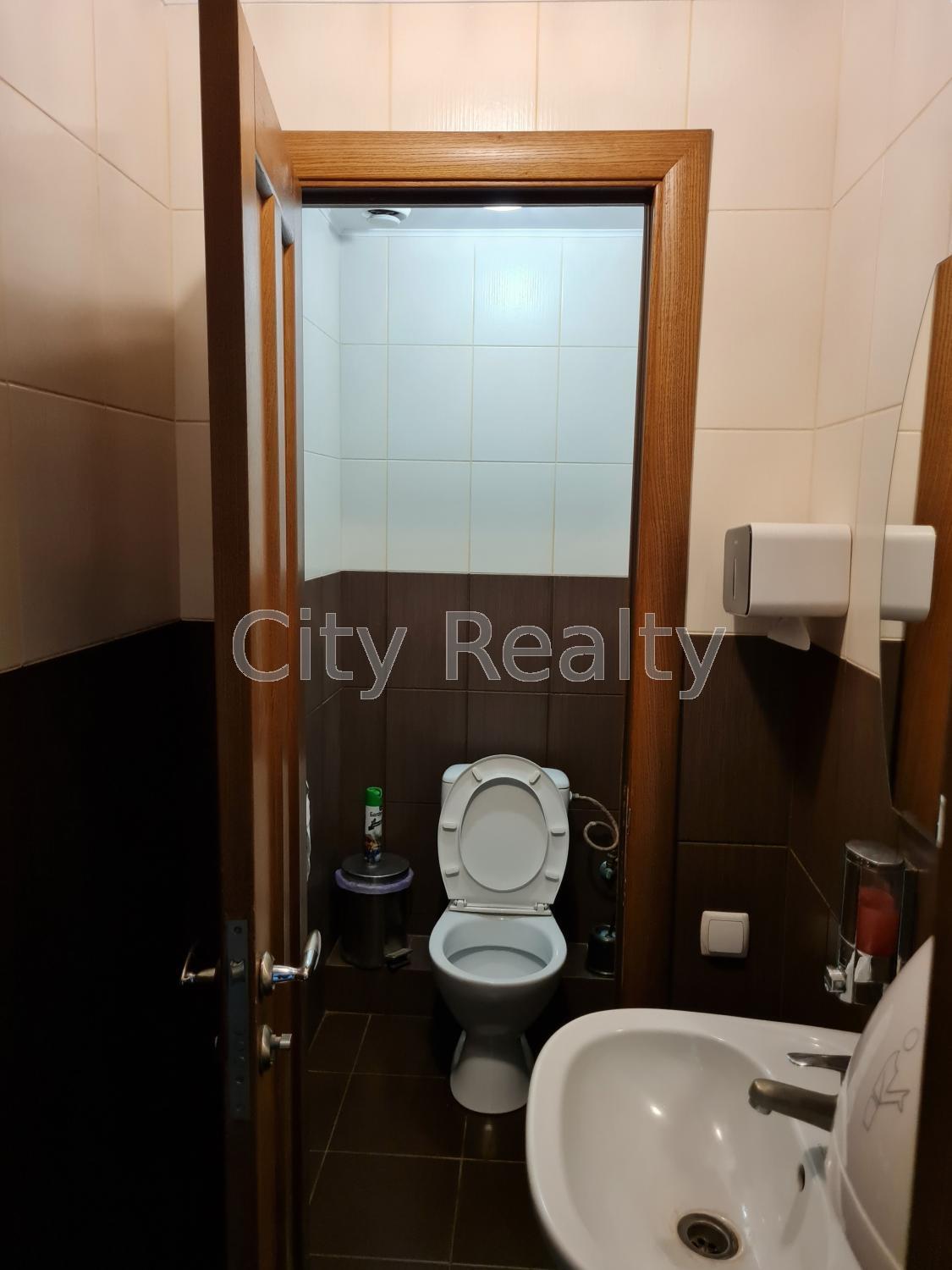 Аренда офиса 108 м², Крестовый пер., 2А
