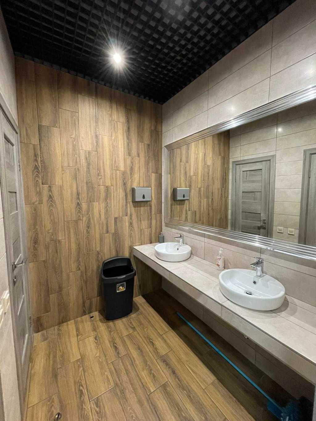 Аренда офиса 120 м², Евгения Коновальца ул., 36Е