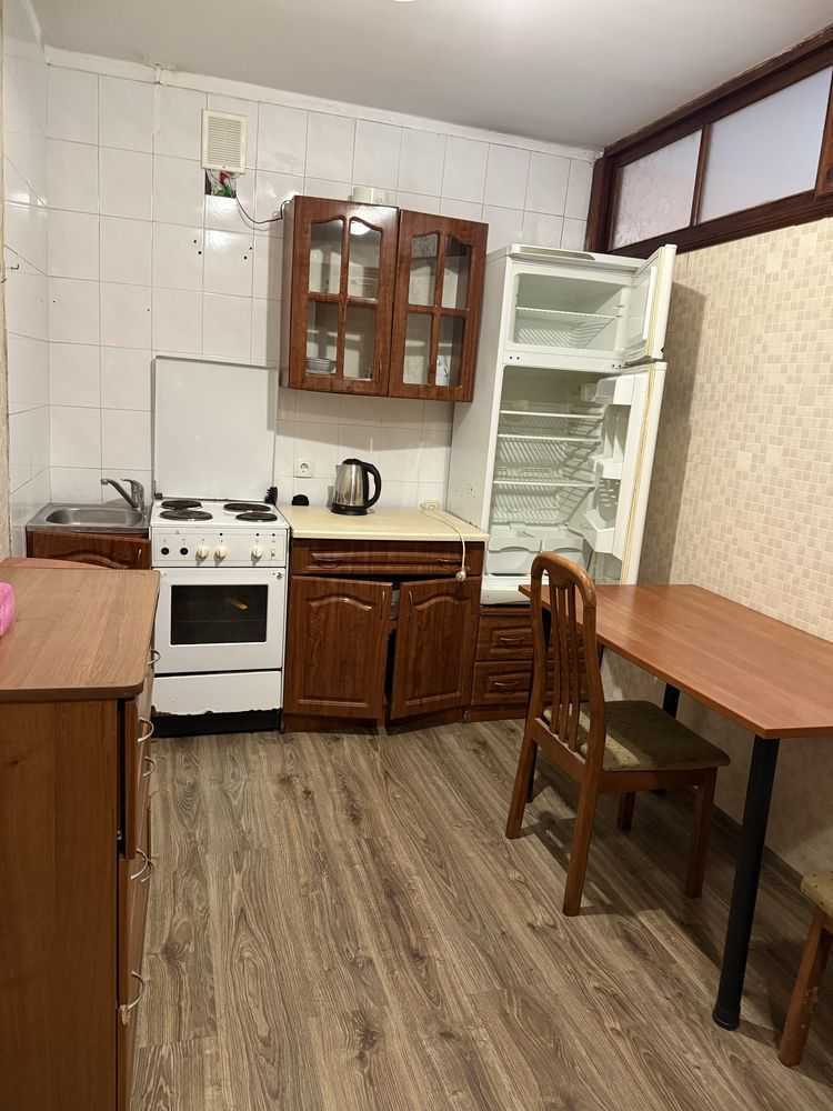 Продажа 2-комнатной квартиры 37 м², Академика Королева ул., 51