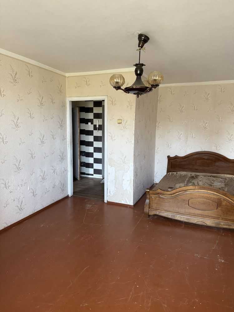 Продажа 2-комнатной квартиры 37 м², Академика Королева ул., 51
