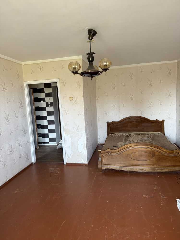 Продажа 2-комнатной квартиры 37 м², Академика Королева ул., 51