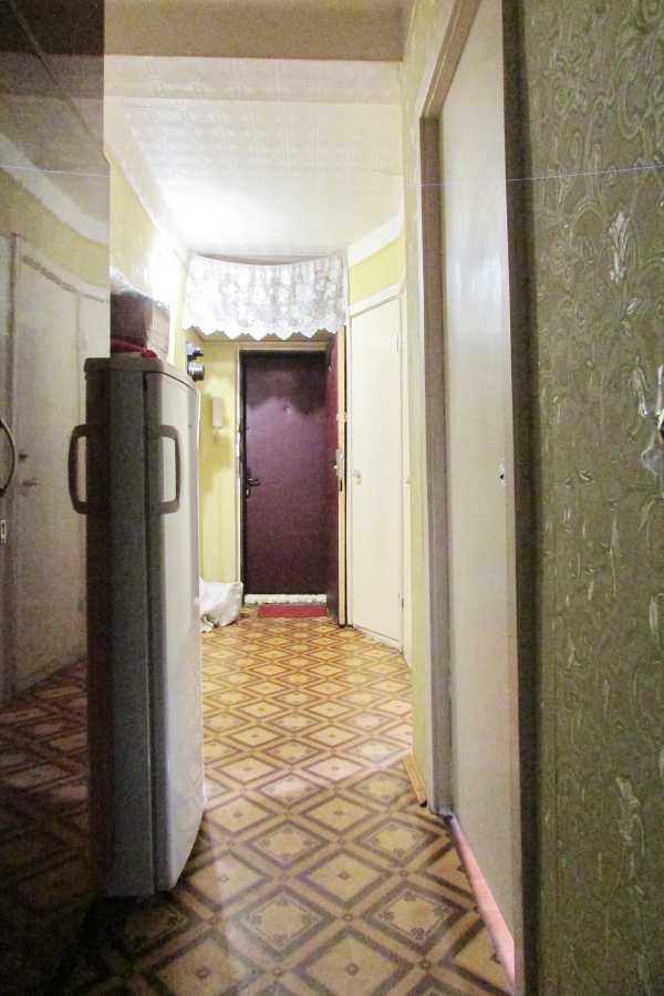 Продажа 3-комнатной квартиры 59.6 м², Чернобыльская ул., 3