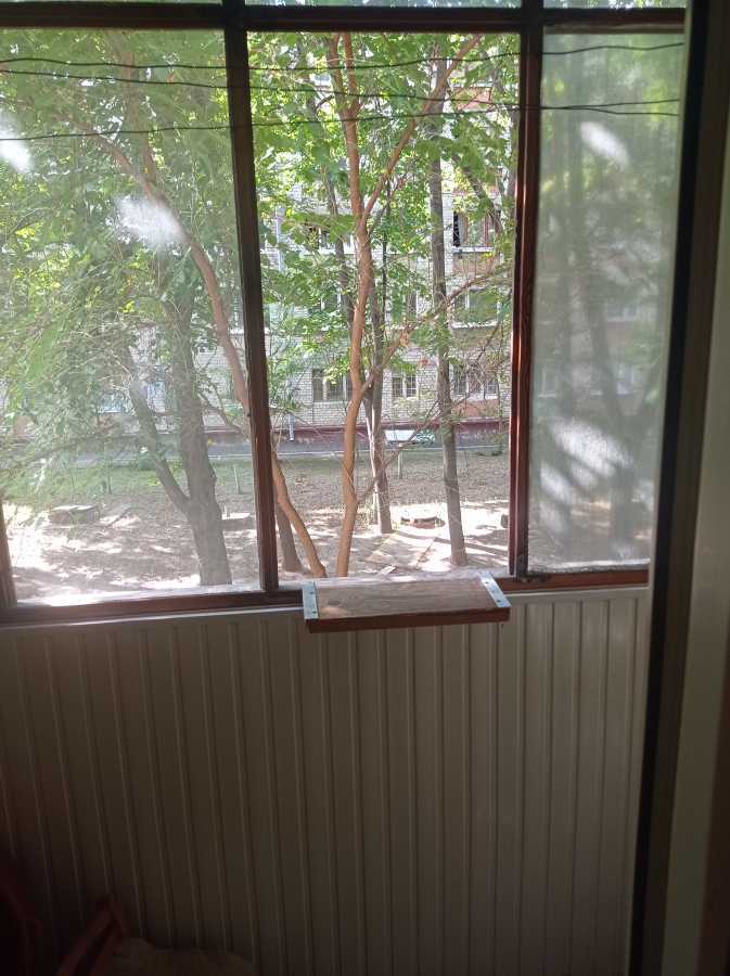 Продажа 3-комнатной квартиры 59 м², Генерала Момота ул., 10