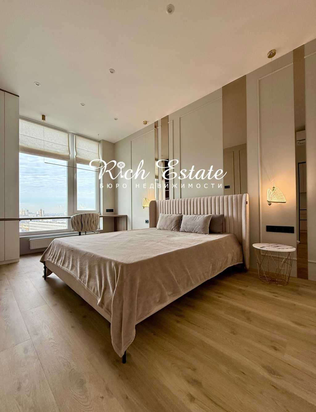 Аренда 1-комнатной квартиры 50 м², Дегтяревская ул., 17 К1