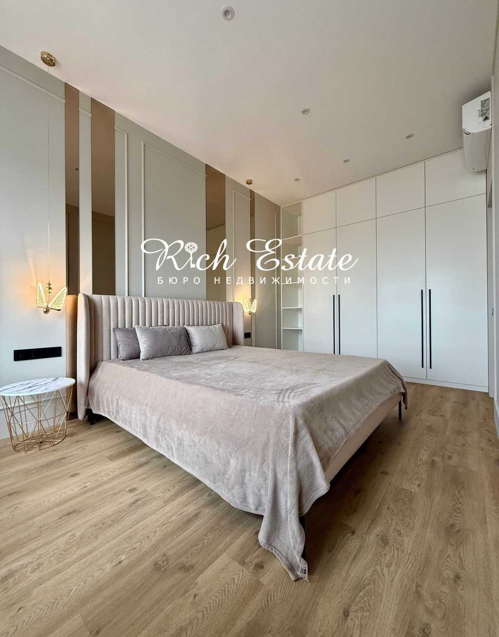 Аренда 1-комнатной квартиры 50 м², Дегтяревская ул., 17 К1