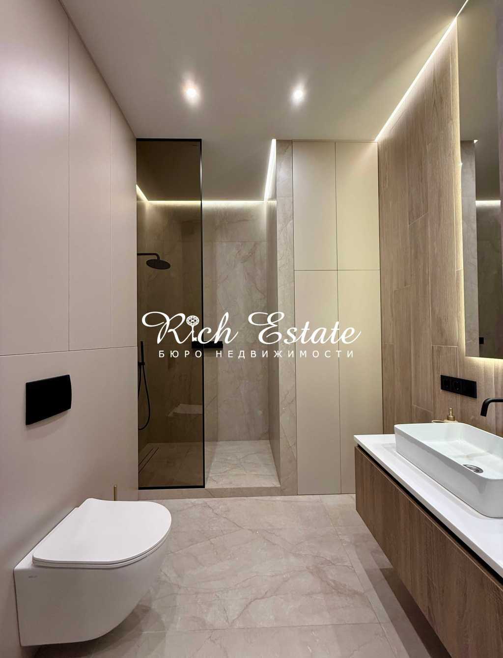 Аренда 1-комнатной квартиры 50 м², Дегтяревская ул., 17 К1