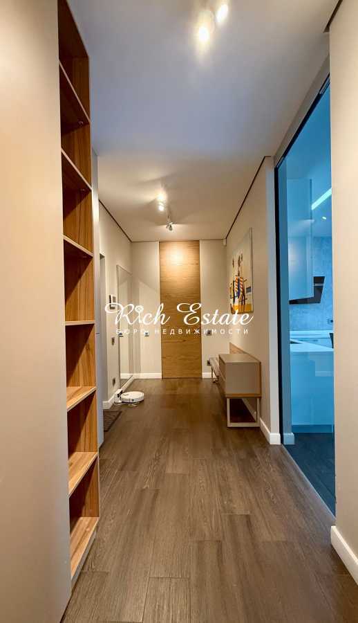 Оренда 3-кімнатної квартири 80 м², Ломоносова вул., 71З