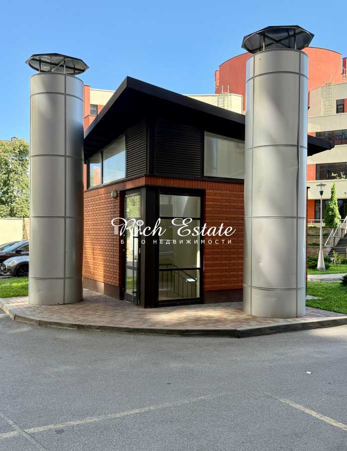 Оренда 3-кімнатної квартири 80 м², Ломоносова вул., 71З