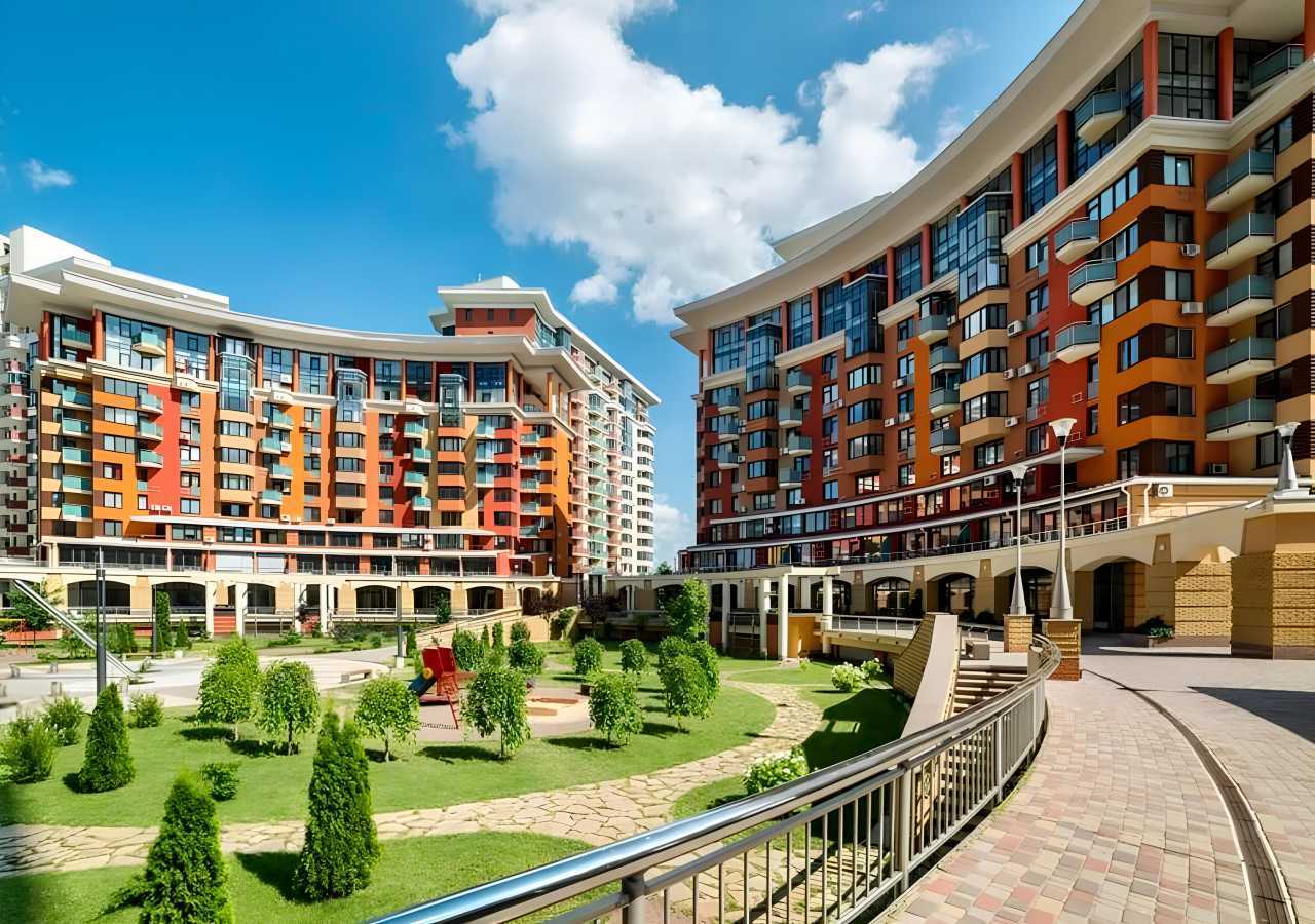 Оренда 3-кімнатної квартири 80 м², Ломоносова вул., 71З