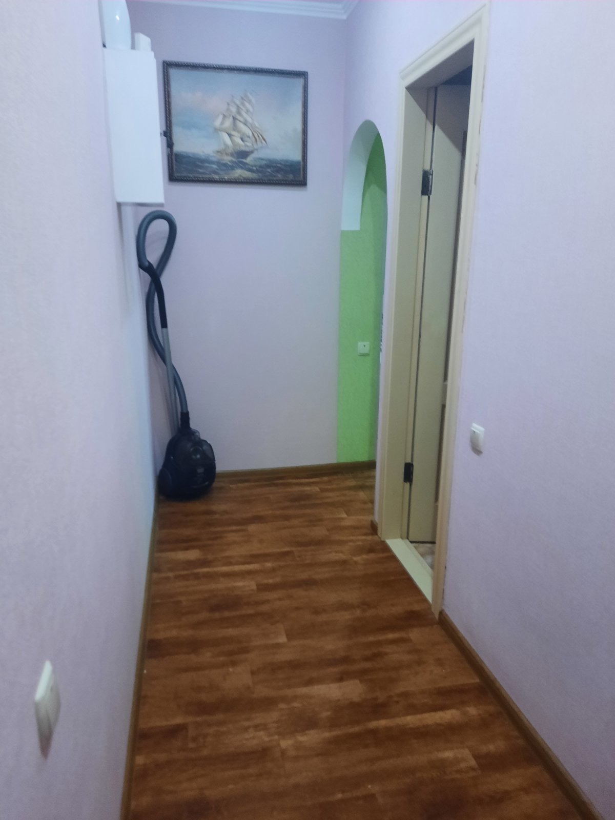 Оренда 1-кімнатної квартири 33 м², Уманська вул., 35
