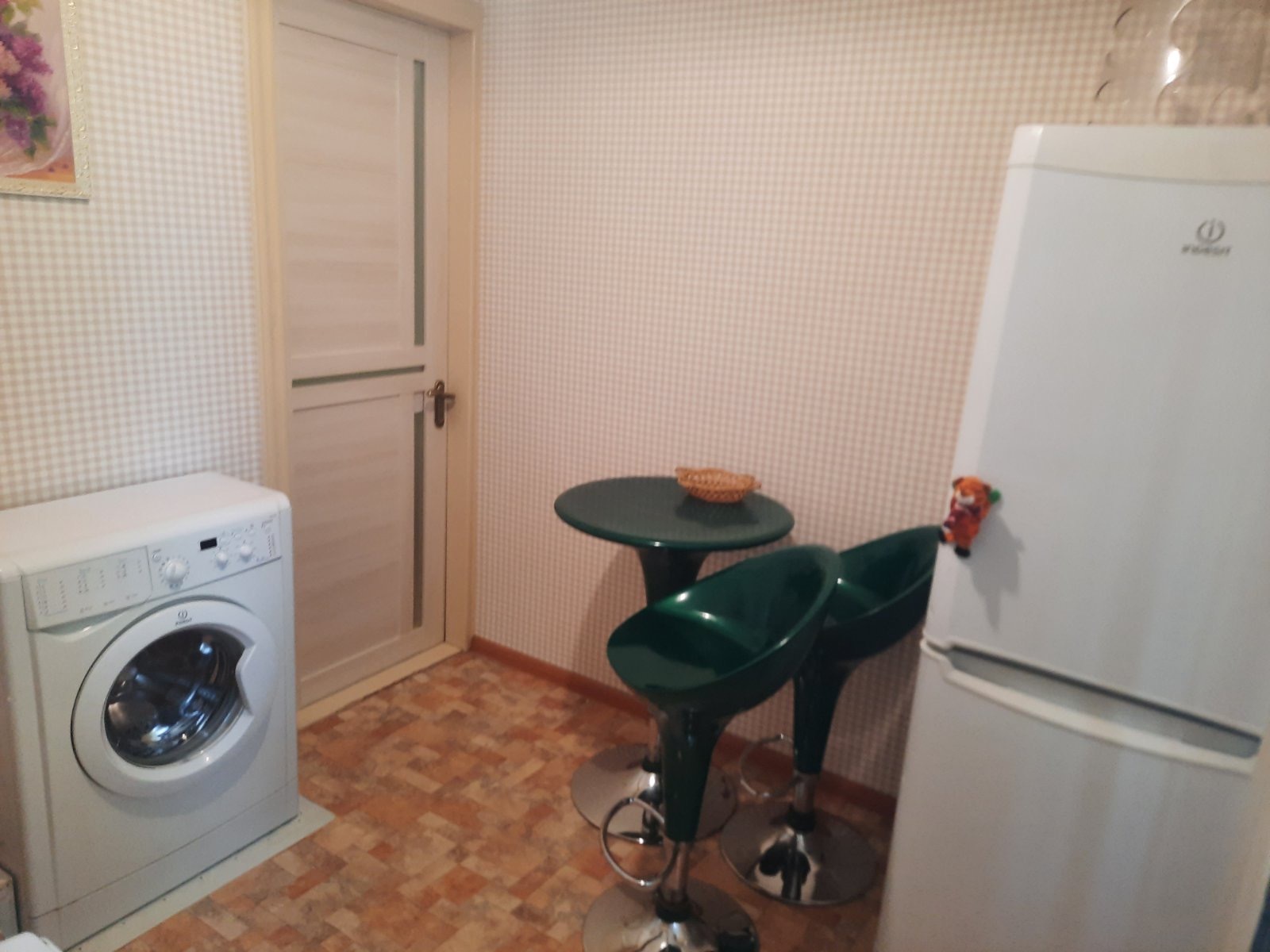 Оренда 1-кімнатної квартири 33 м², Уманська вул., 35